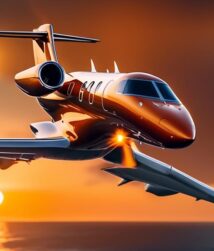 All_About_Theembraer_Phenom_300E